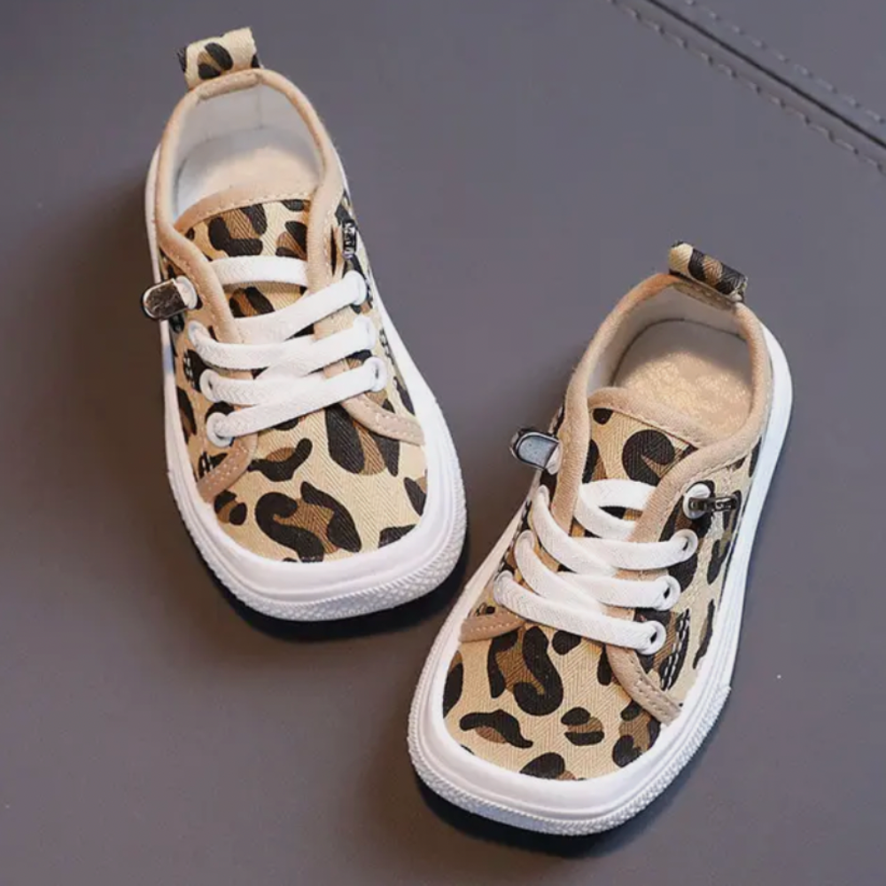 Lightweight Barefoot Sneakers for Kids