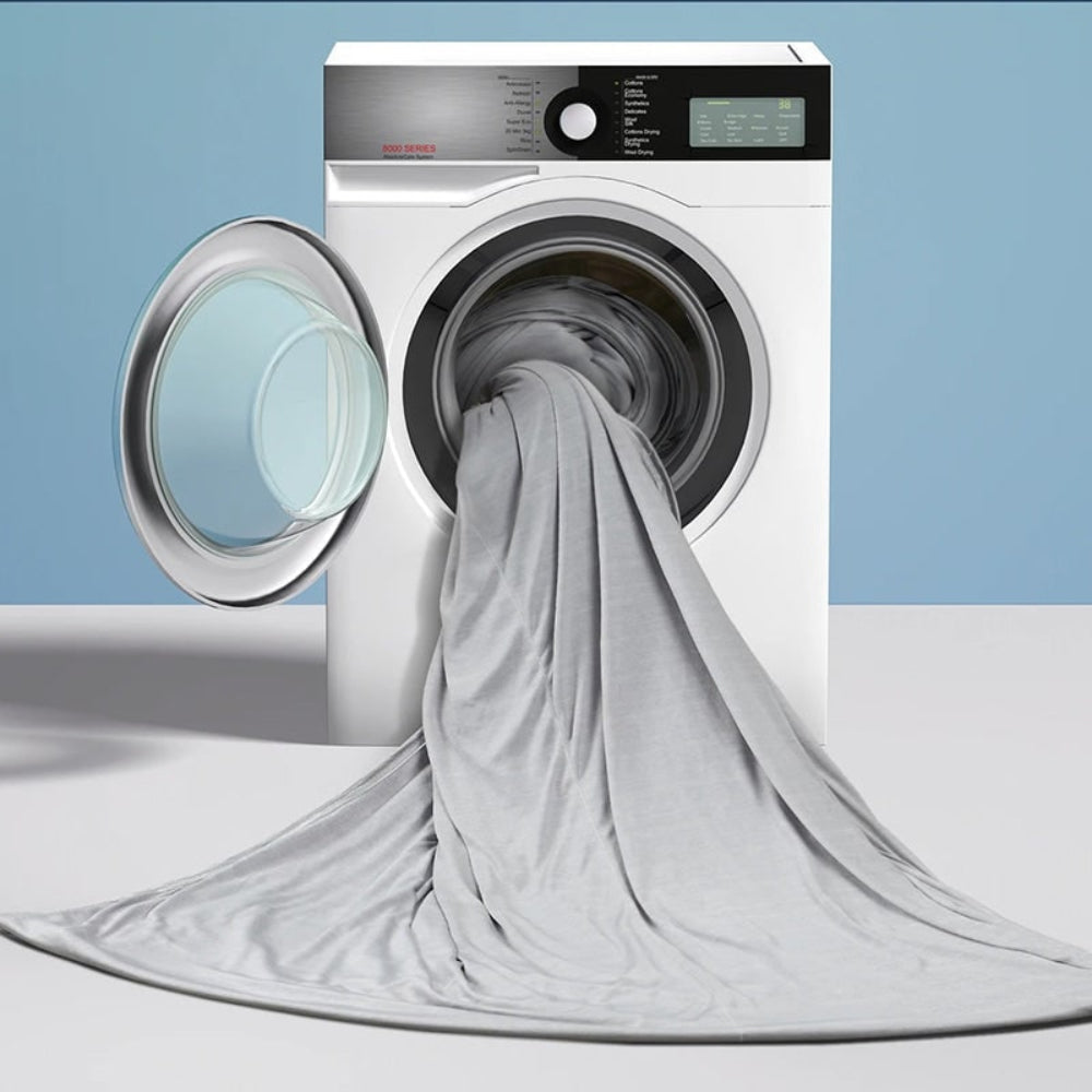 Breathable Cooling Bed Cover