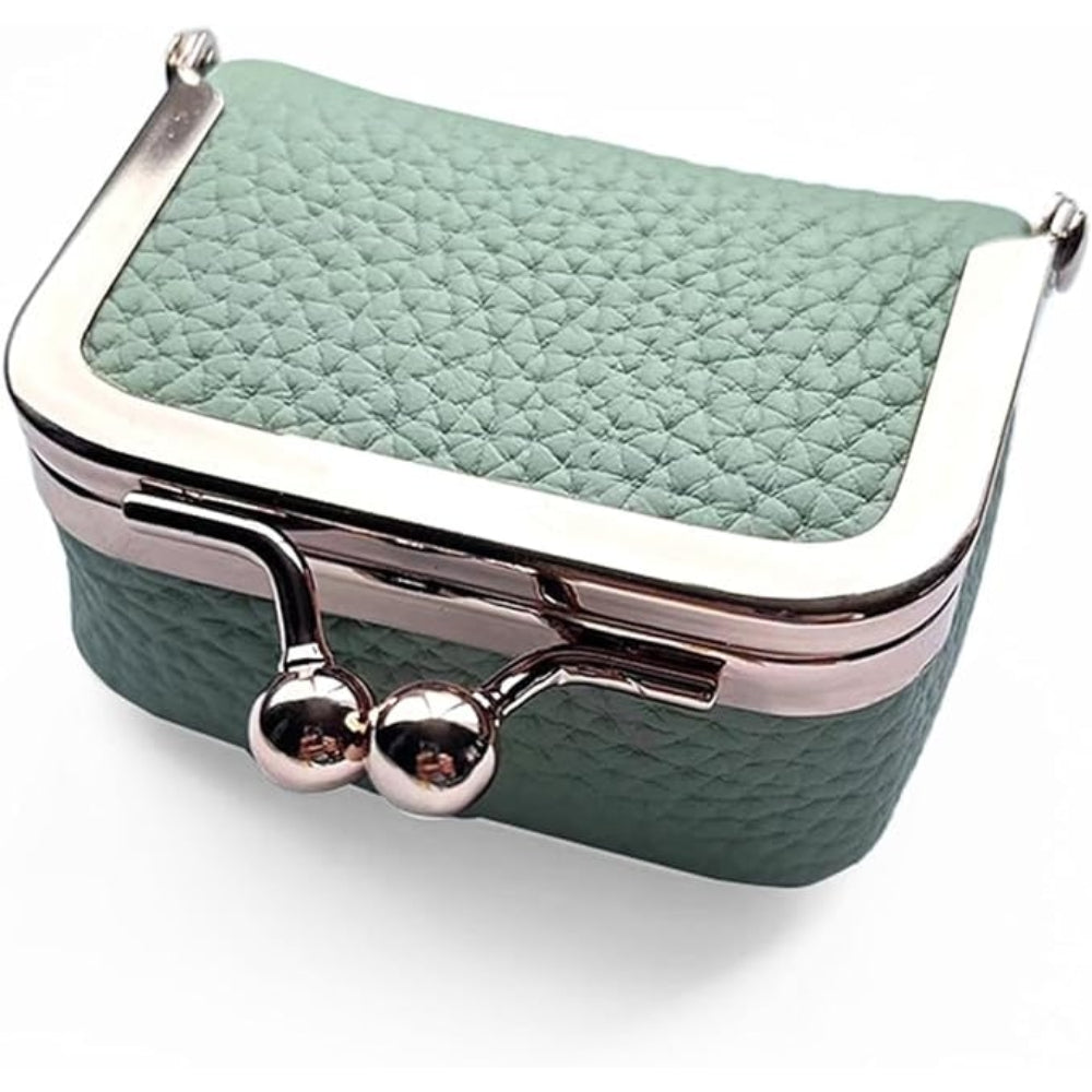 Portable Travel Jewelry Organizer Case