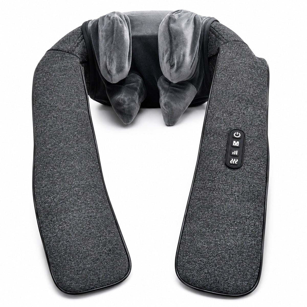 Heated Neck & Shoulder Massager