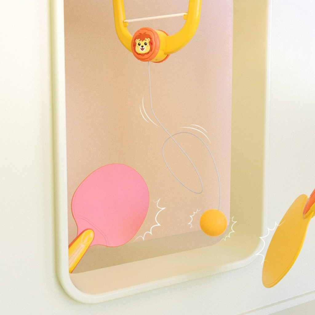 Indoor Ping Pong Game Set