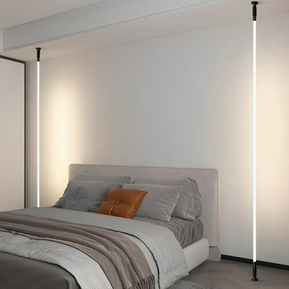 360° Modern Minimalist Rotatable LED Strip Lights Linear Light