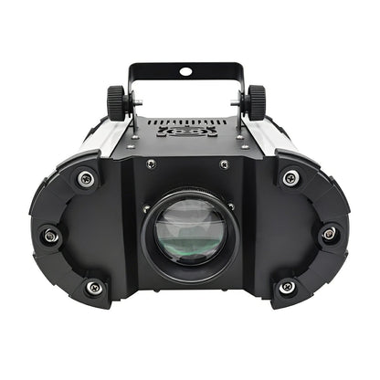 3D Dynamic Ocean Water Waves LED Spot Light Ambient Lighting