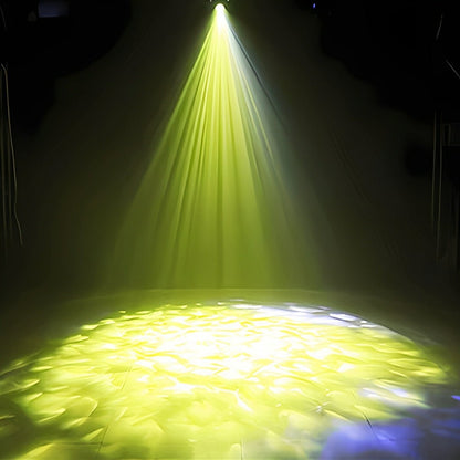 3D Dynamic Ocean Water Waves LED Spot Light Ambient Lighting