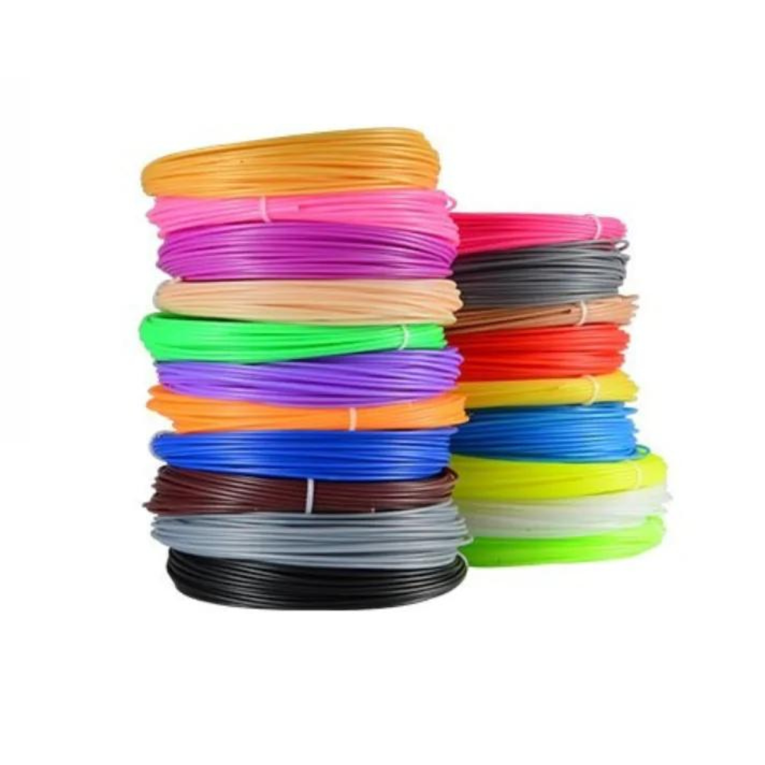 Lightweight 3D Printing Pen
