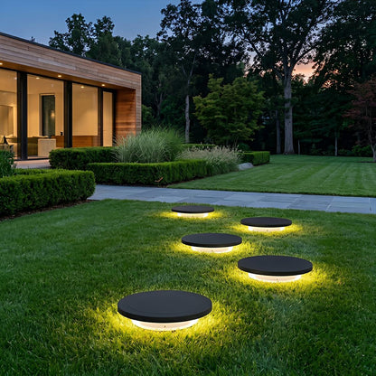 Waterproof Outdoor Grass Light LED Ground Lights for Villa Garden