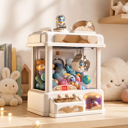 Mini Tabletop Claw Machine