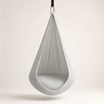 Indoor Sensory Therapy Swing