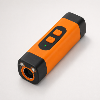 Rechargeable Ultrasonic Dog Training Device