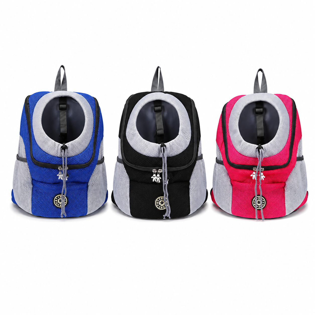 Dog Carrier Backpack for Travel