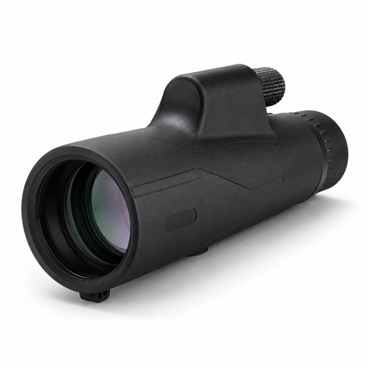 Portable High-Resolution Stargazing Telescope