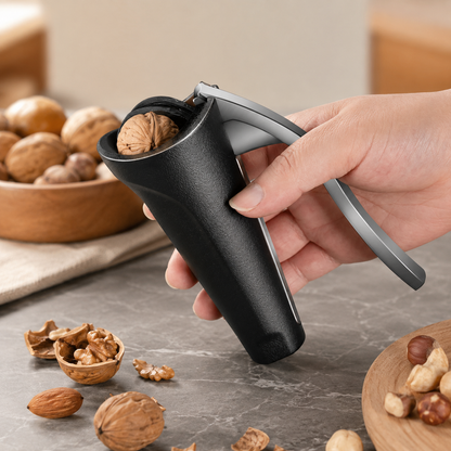 Heavy-Duty Kitchen Nutcracker