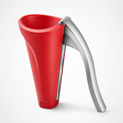 Heavy-Duty Kitchen Nutcracker