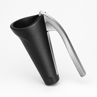 Heavy-Duty Kitchen Nutcracker