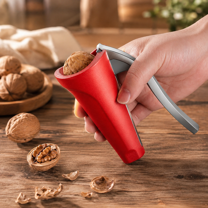 Heavy-Duty Kitchen Nutcracker