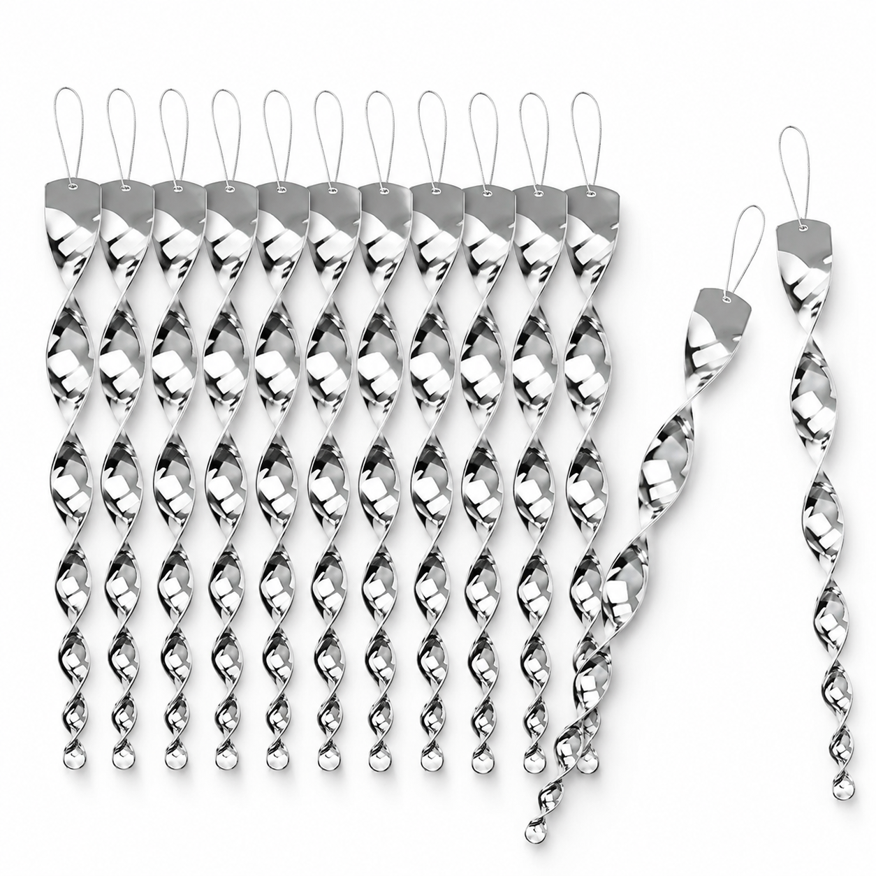 Wind-Powered Reflective Bird Repeller