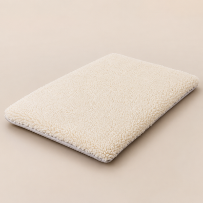Self-Heating Cozy Cat Pad