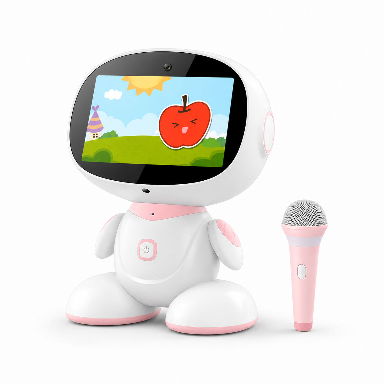 STEM Interactive Learning Robot Toy