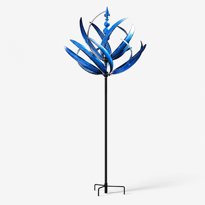 Weatherproof Decorative Garden Wind Spinner