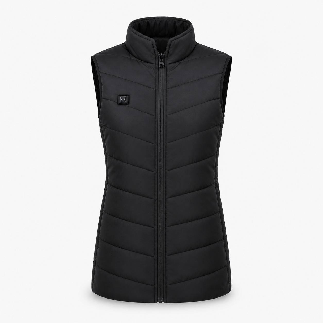 Women's Rechargeable Heated Winter Vest