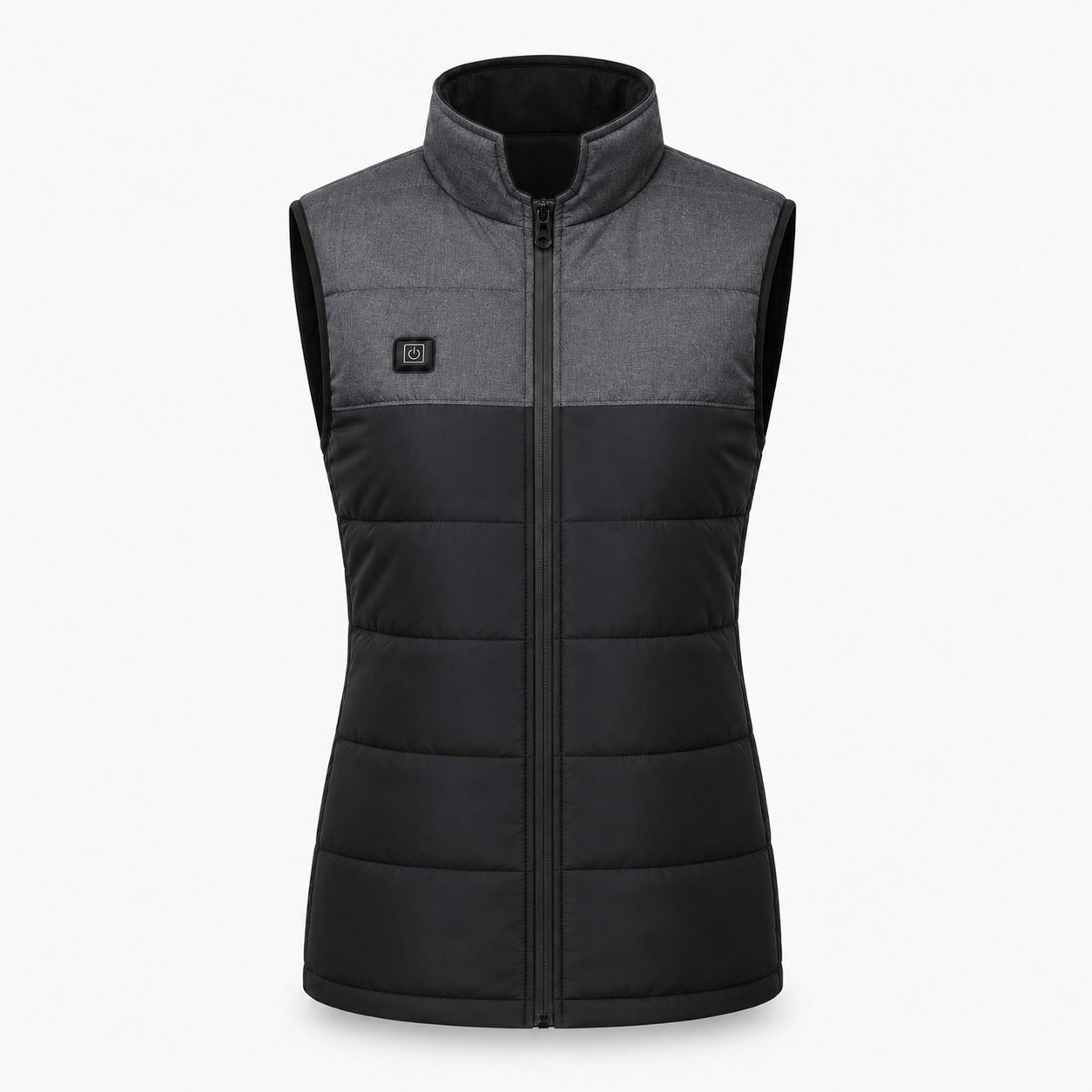 Women's Rechargeable Heated Winter Vest