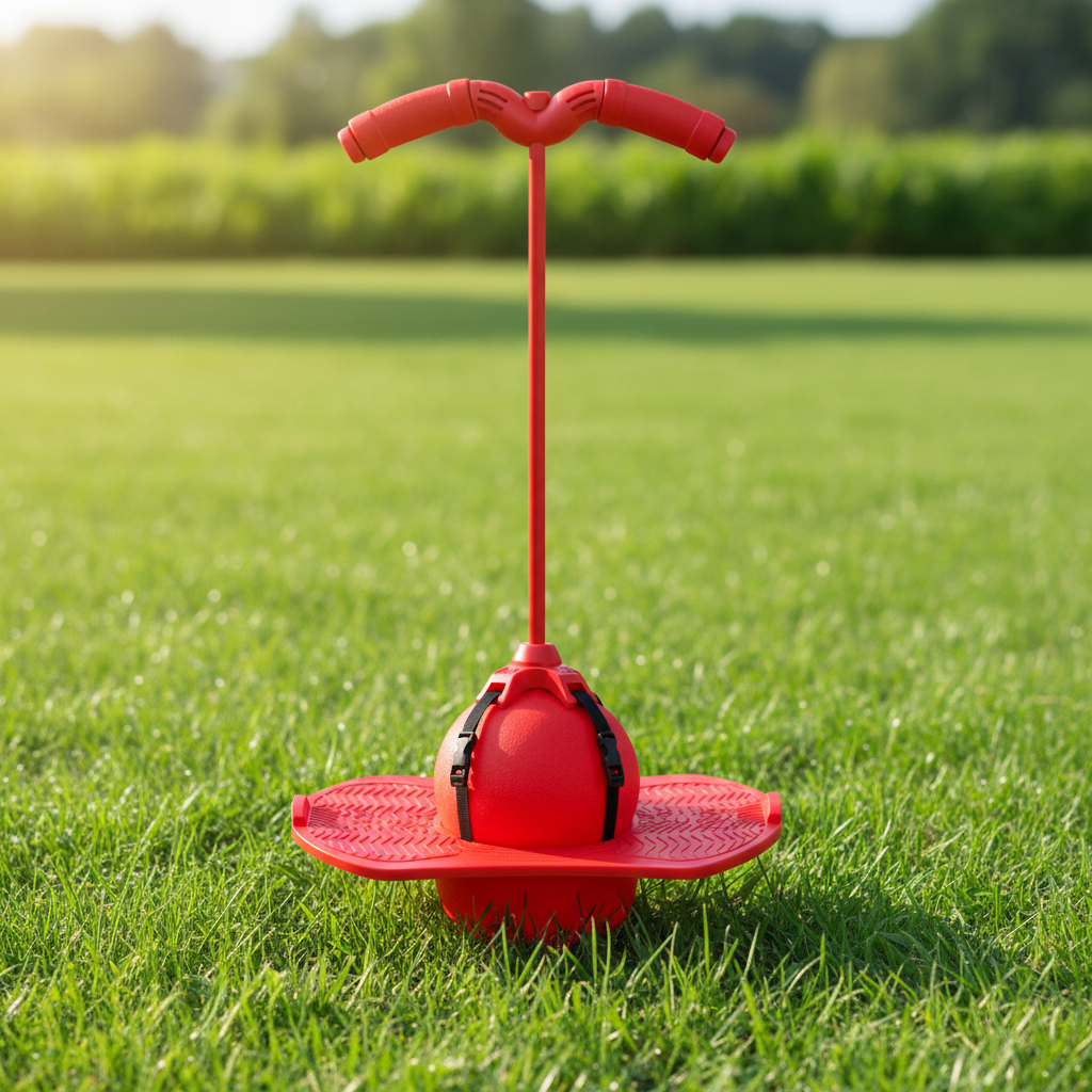 Balance Pogo Jumper for Active Play