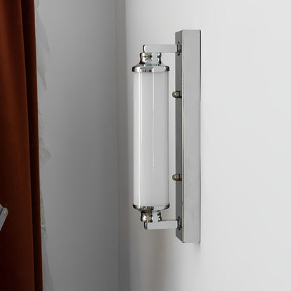 Bauhaus Retro LED Tube Indoor Wall Sconces Light