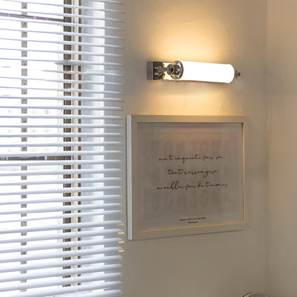 Bauhaus Retro LED Tube Indoor Wall Sconces Light