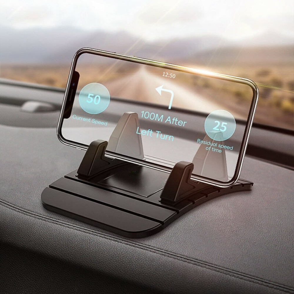 Adjustable Dashboard Car Phone Mount