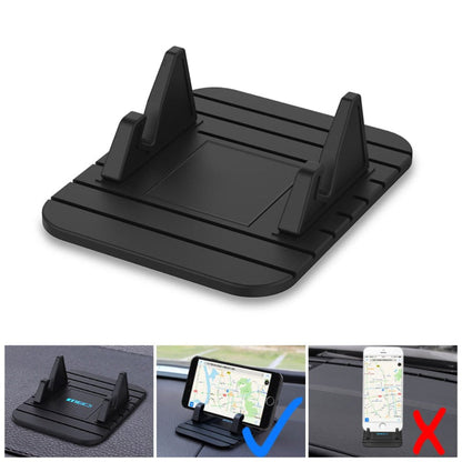Adjustable Dashboard Car Phone Mount