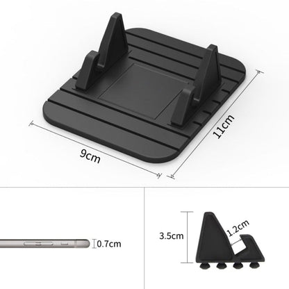 Adjustable Dashboard Car Phone Mount