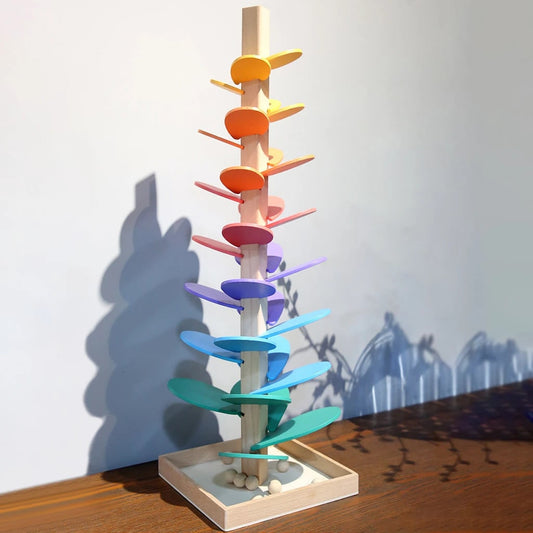 Cause & Effect Learning Activity Toy