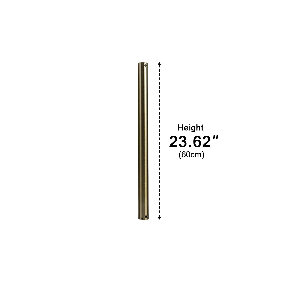 Ceiling Fan Extension Rod Fan Accessories