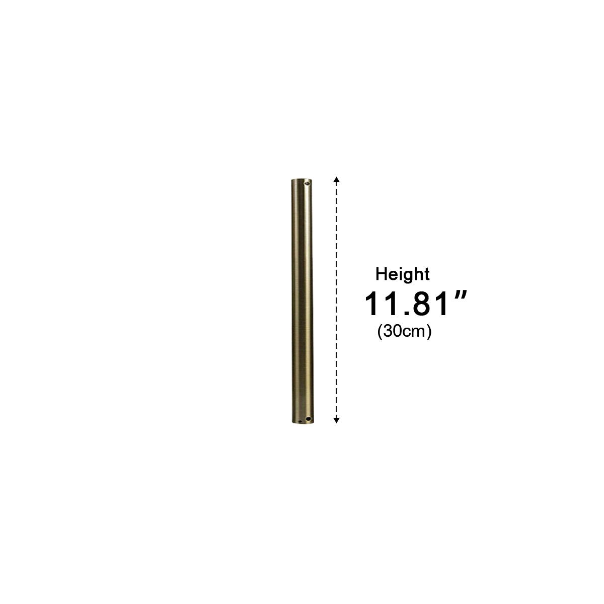 Ceiling Fan Extension Rod Fan Accessories
