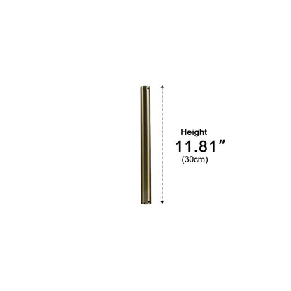 Ceiling Fan Extension Rod Fan Accessories