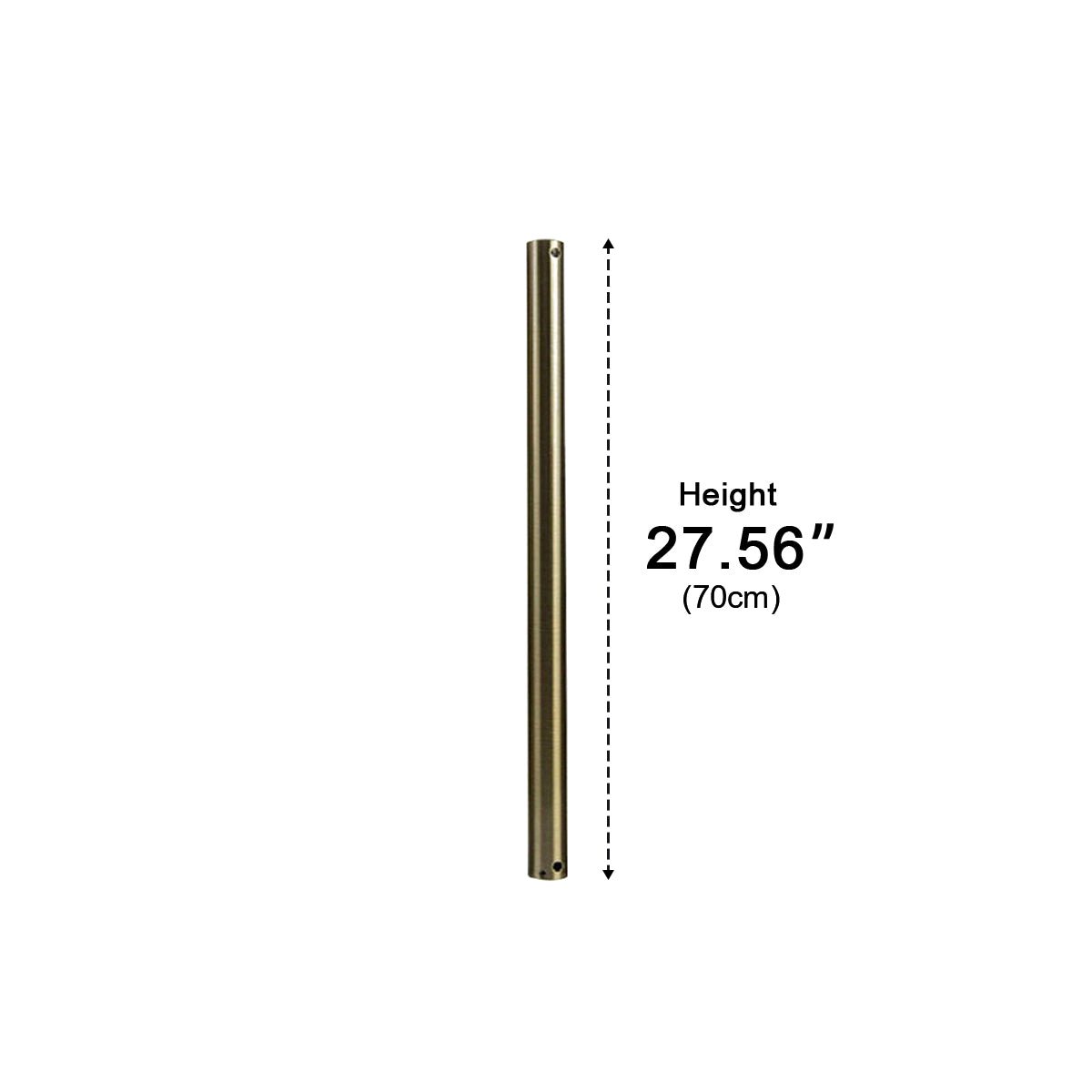 Ceiling Fan Extension Rod Fan Accessories