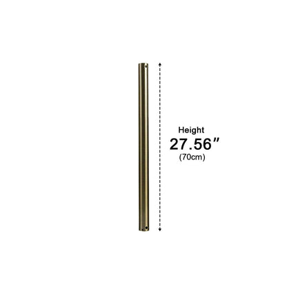 Ceiling Fan Extension Rod Fan Accessories