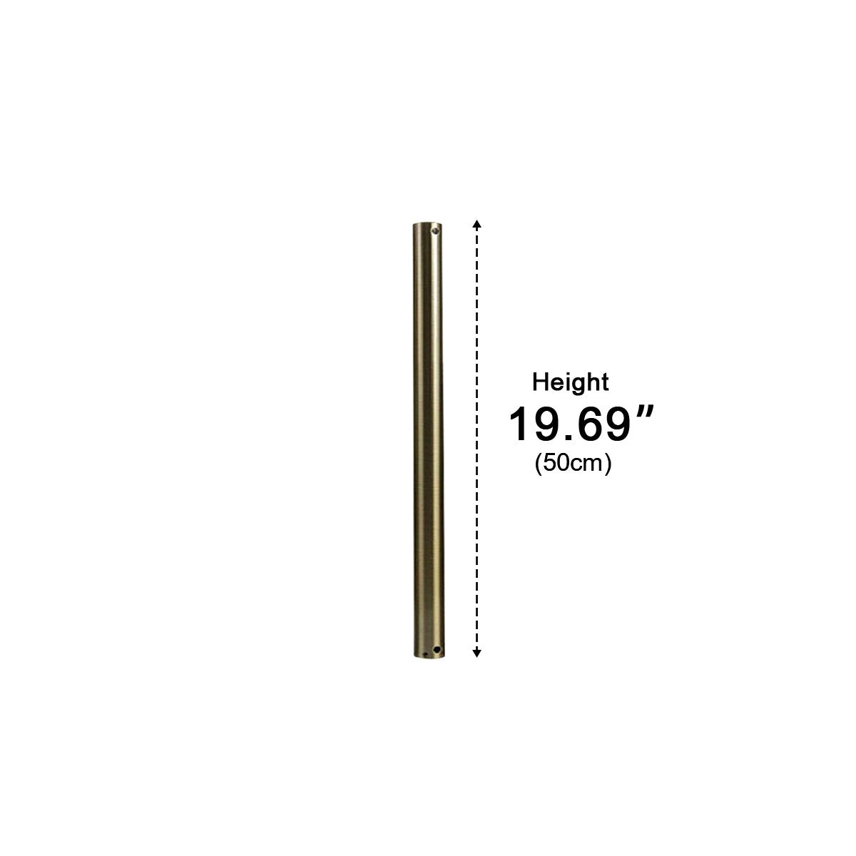 Ceiling Fan Extension Rod Fan Accessories