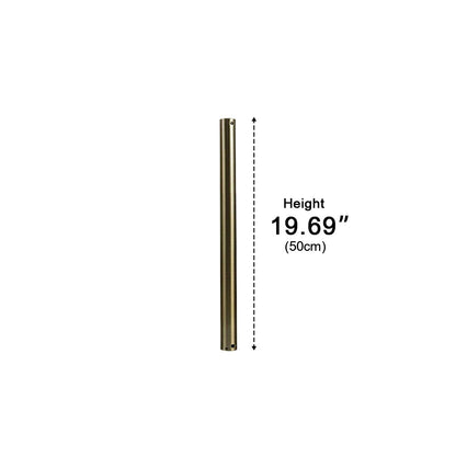 Ceiling Fan Extension Rod Fan Accessories