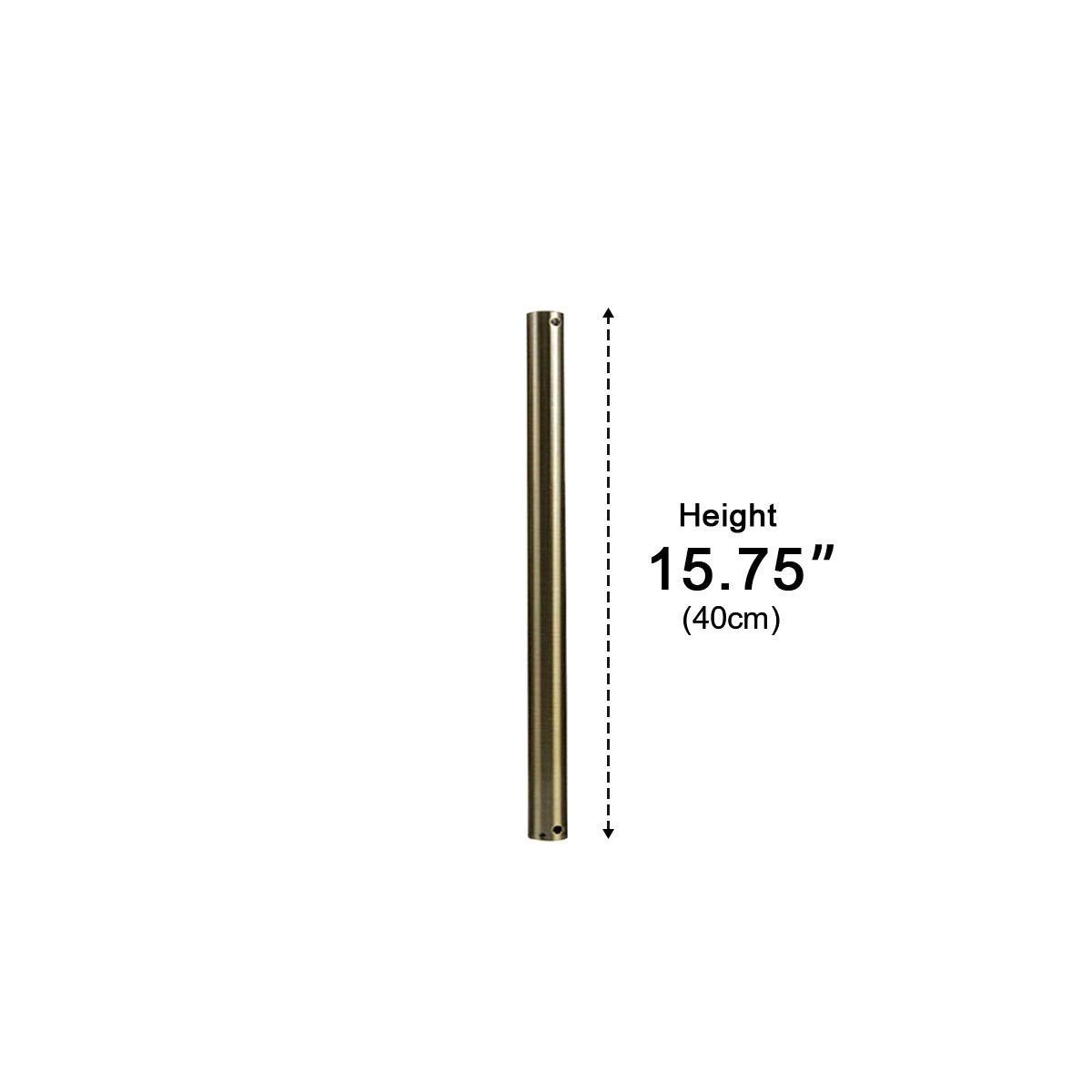 Ceiling Fan Extension Rod Fan Accessories