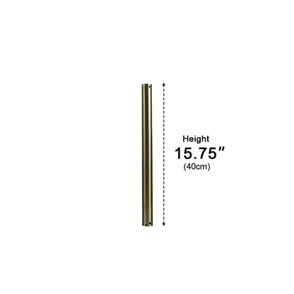 Ceiling Fan Extension Rod Fan Accessories