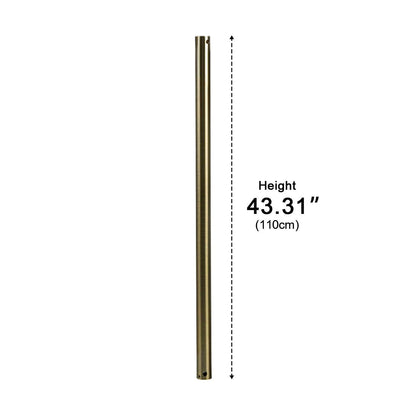 Ceiling Fan Extension Rod Fan Accessories