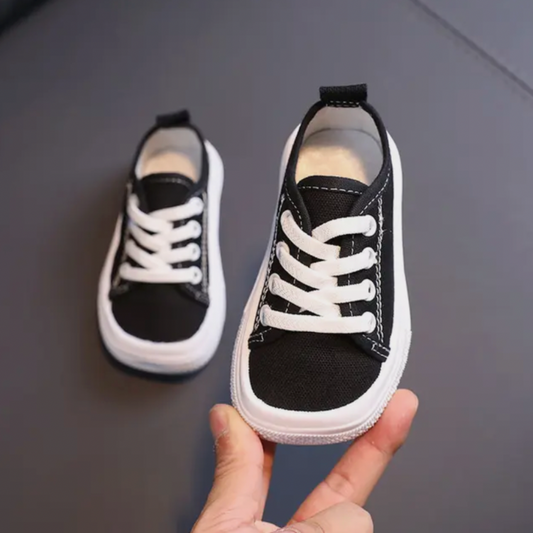 Lightweight Barefoot Sneakers for Kids