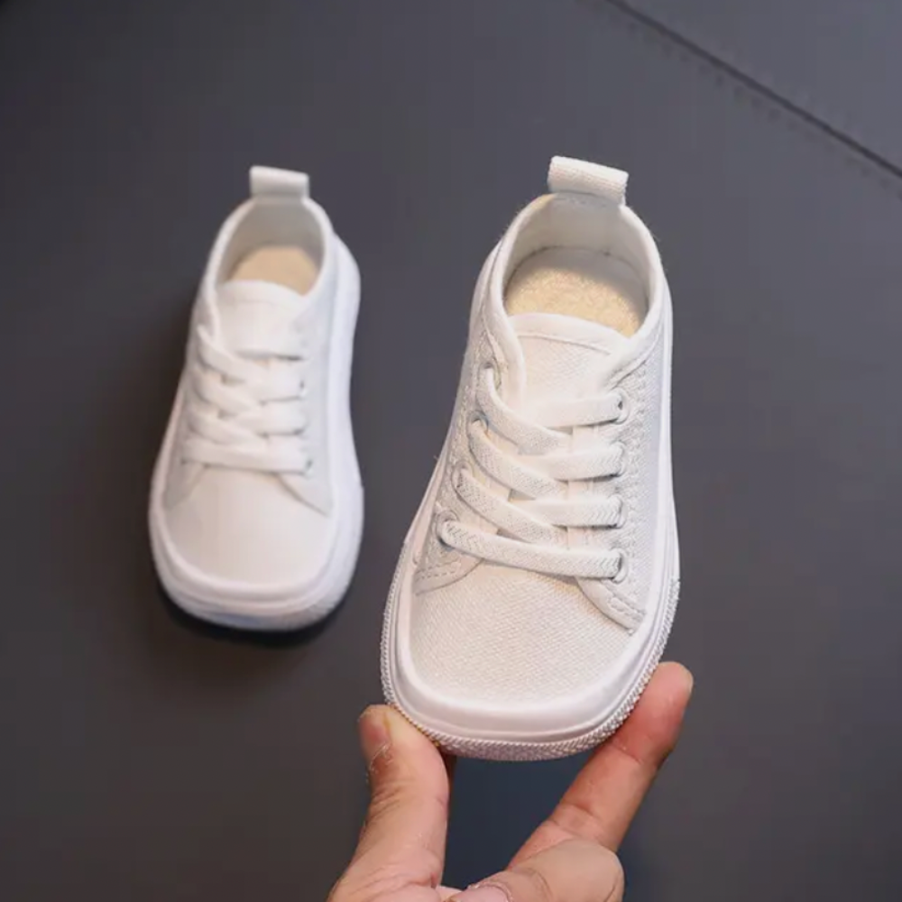 Lightweight Barefoot Sneakers for Kids