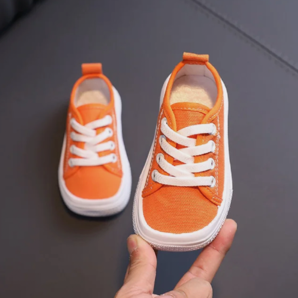 Lightweight Barefoot Sneakers for Kids