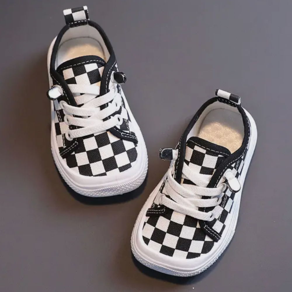 Lightweight Barefoot Sneakers for Kids