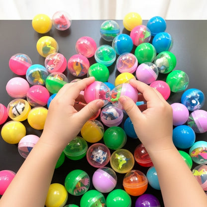 Assorted Mystery Prize Capsules