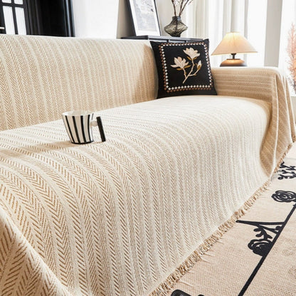 Decorative Stretch Sofa Cover