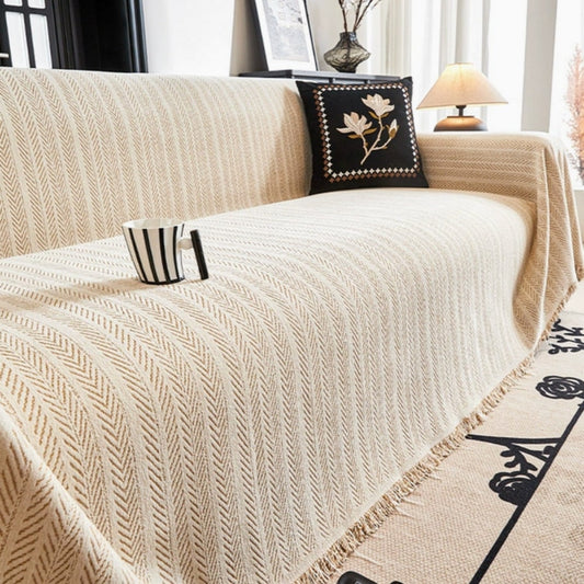 Decorative Stretch Sofa Cover