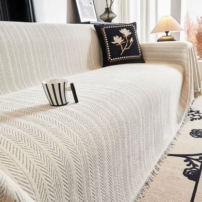Decorative Stretch Sofa Cover